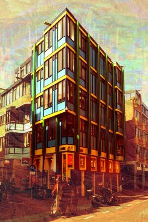 AMSTERDAM