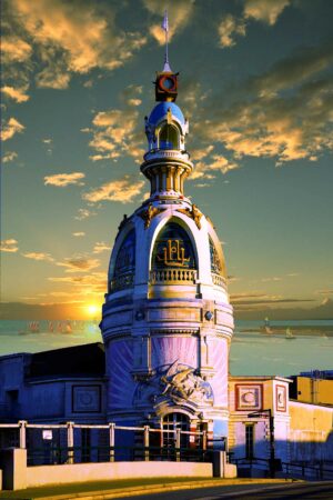 Le phare