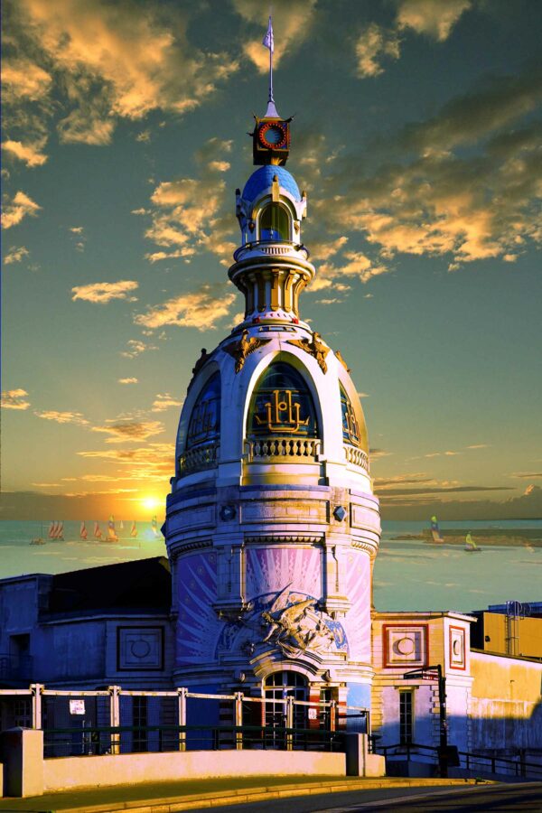 Le phare