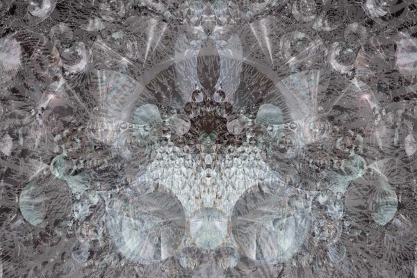LES MIROIRS gris clair – Image 2