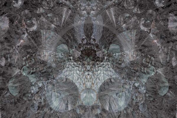 LES MIROIRS gris foncé – Image 2
