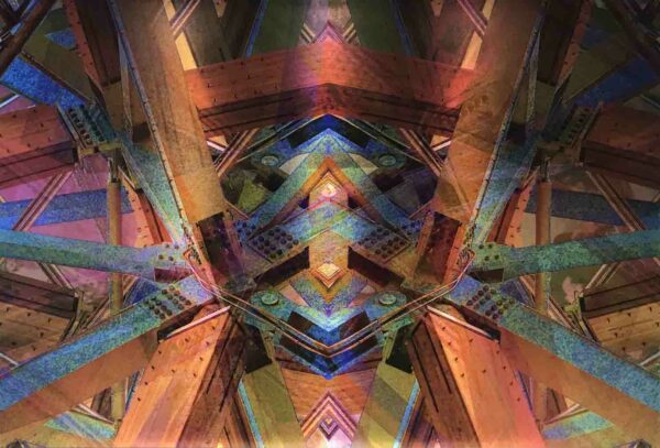 ENGRENAGE EN CREDENCE – Image 2
