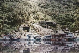 KHO TAO