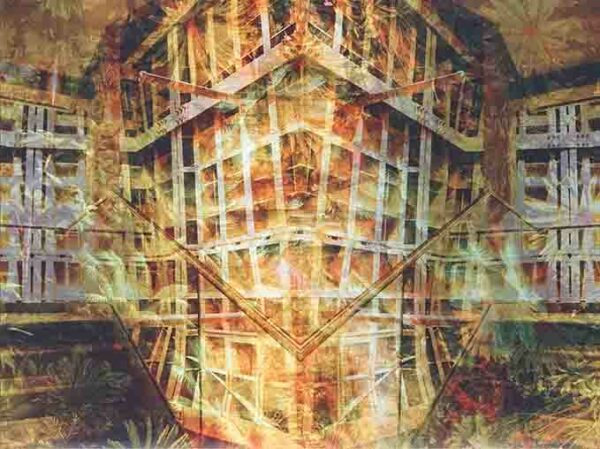 LA SERRE EN CREDENCE – Image 2