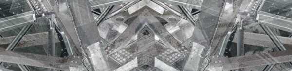 ENGRENAGES marron et gris – Image 2