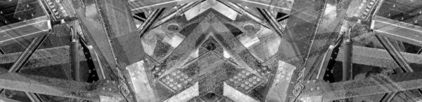 ENGRENAGE noir – Image 2