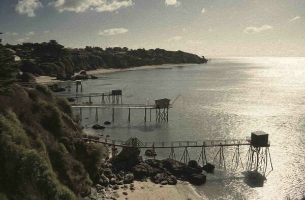 LA BERNERIE