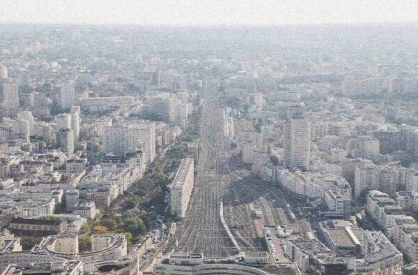 LES RAILS – Image 2